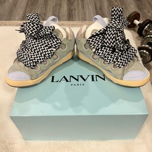 Lanvin Sneakers